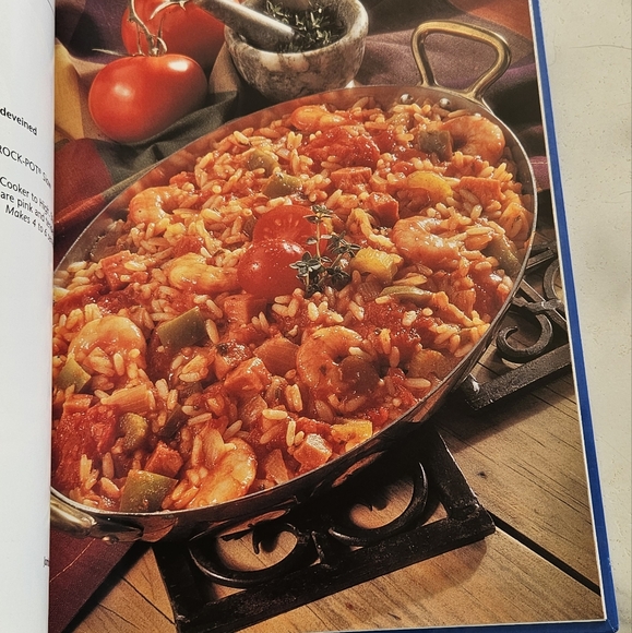 3 for $30 Easy Home Cooking All New Slow Cooking  Cookbook - Picture 12 of 16